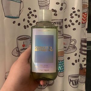 Confetti Daydream